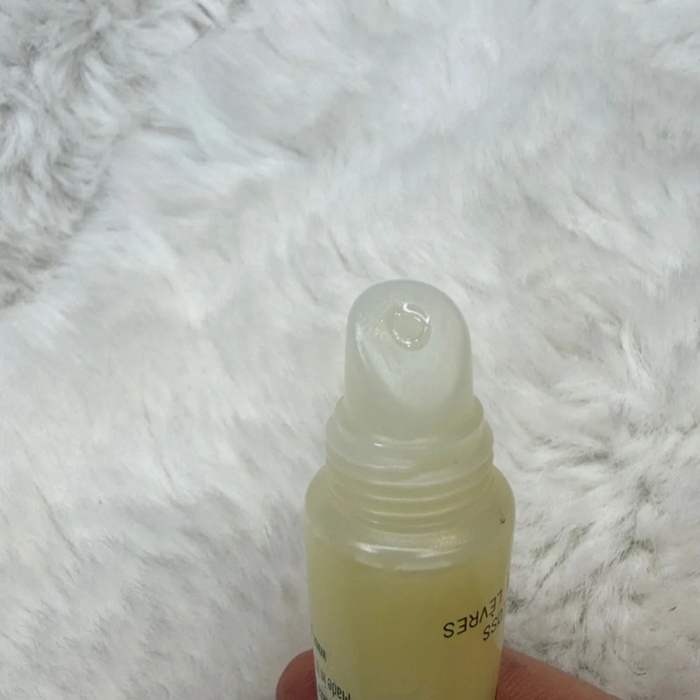 💋NWOB💋 JONES ROAD Cool Gloss in Original -Discontinued